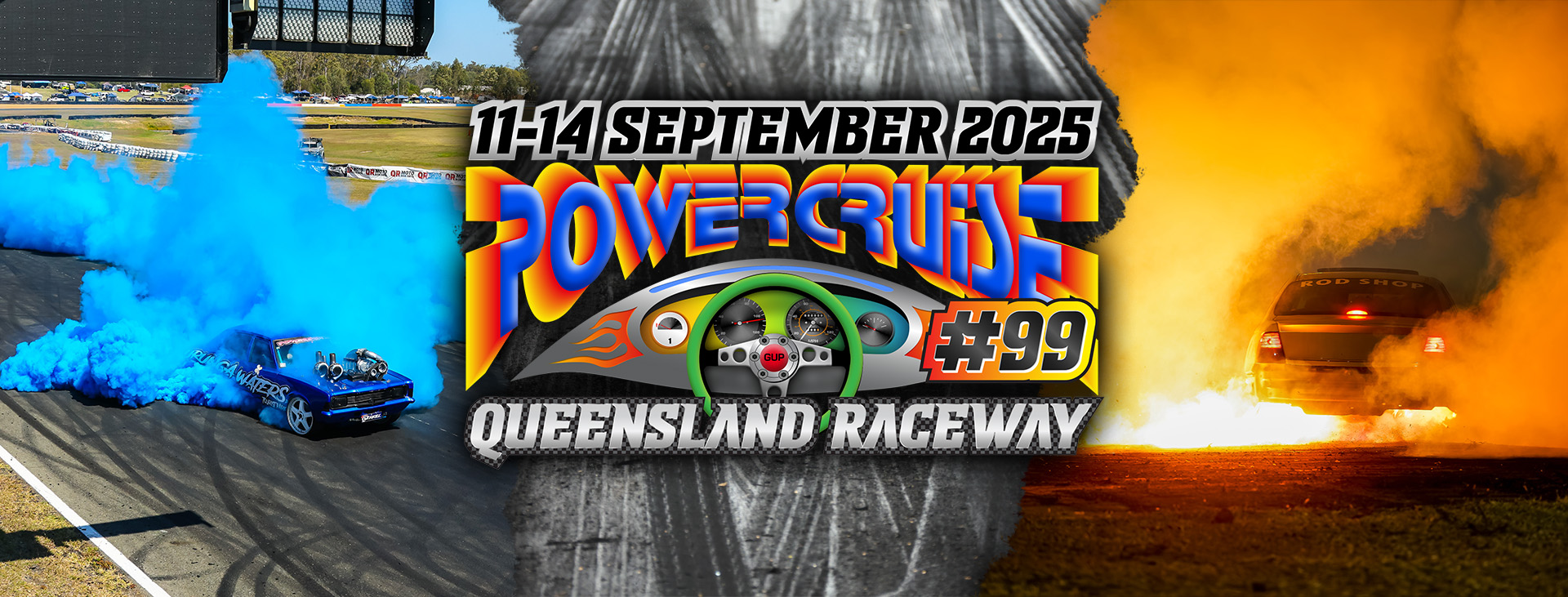 Powercruise #99 – The Results Are In!